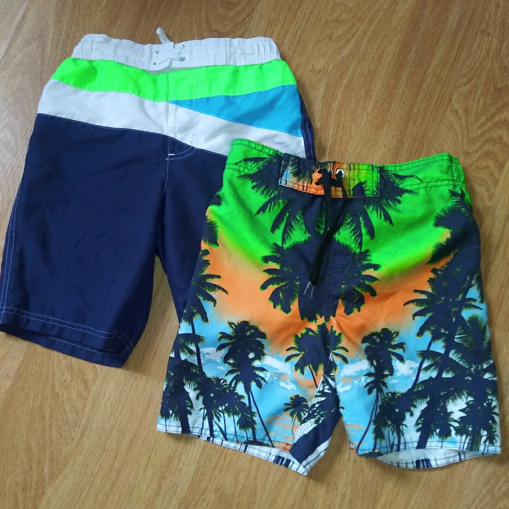 Boys Swimtrunks